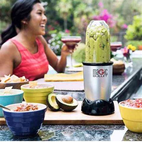 The HSN Magic Bullet: A Game-Changer for Busy Families